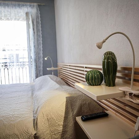 Casa Ricardi Lejlighed Torino Eksteriør billede