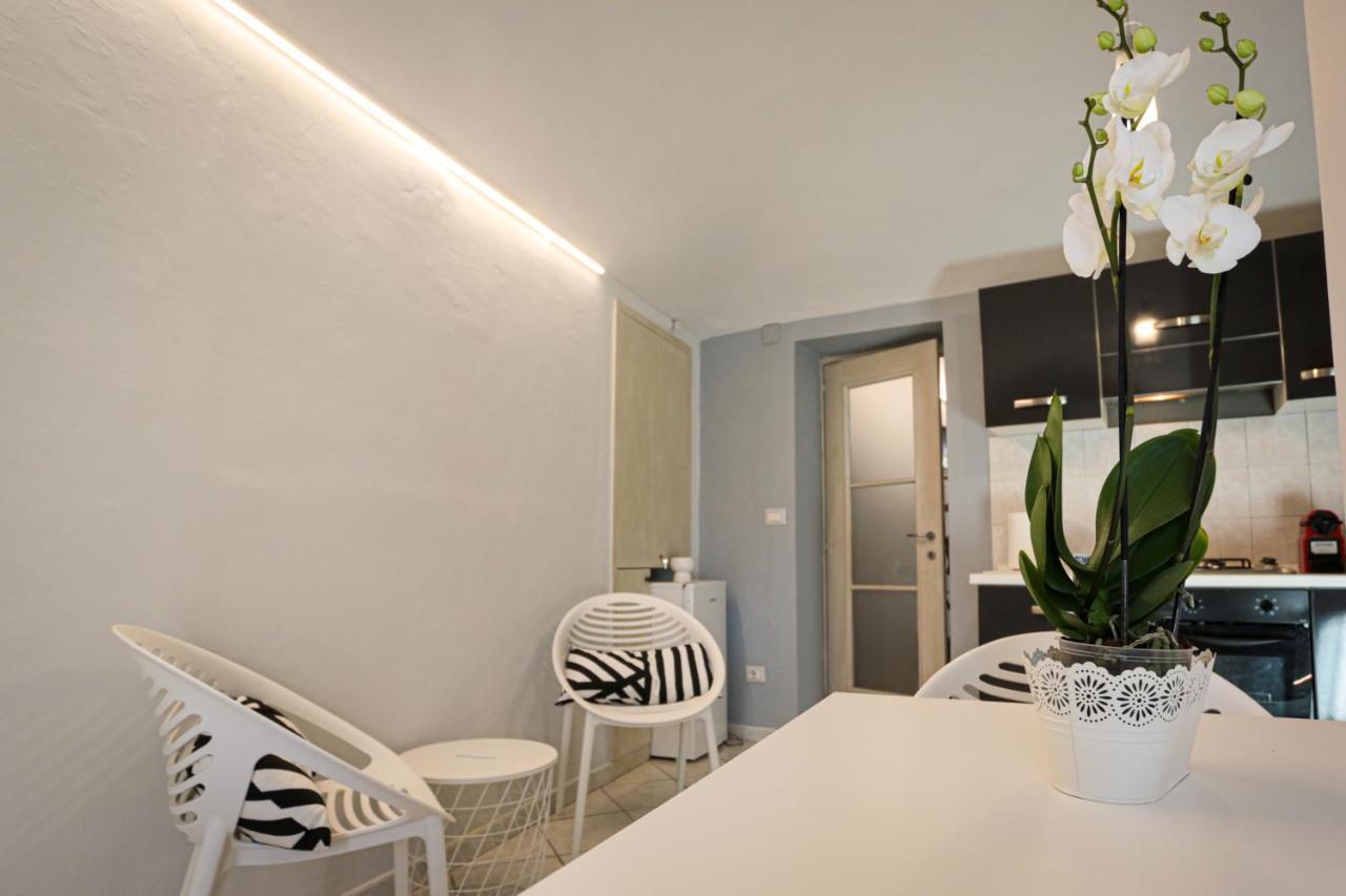 Casa Ricardi Lejlighed Torino Eksteriør billede