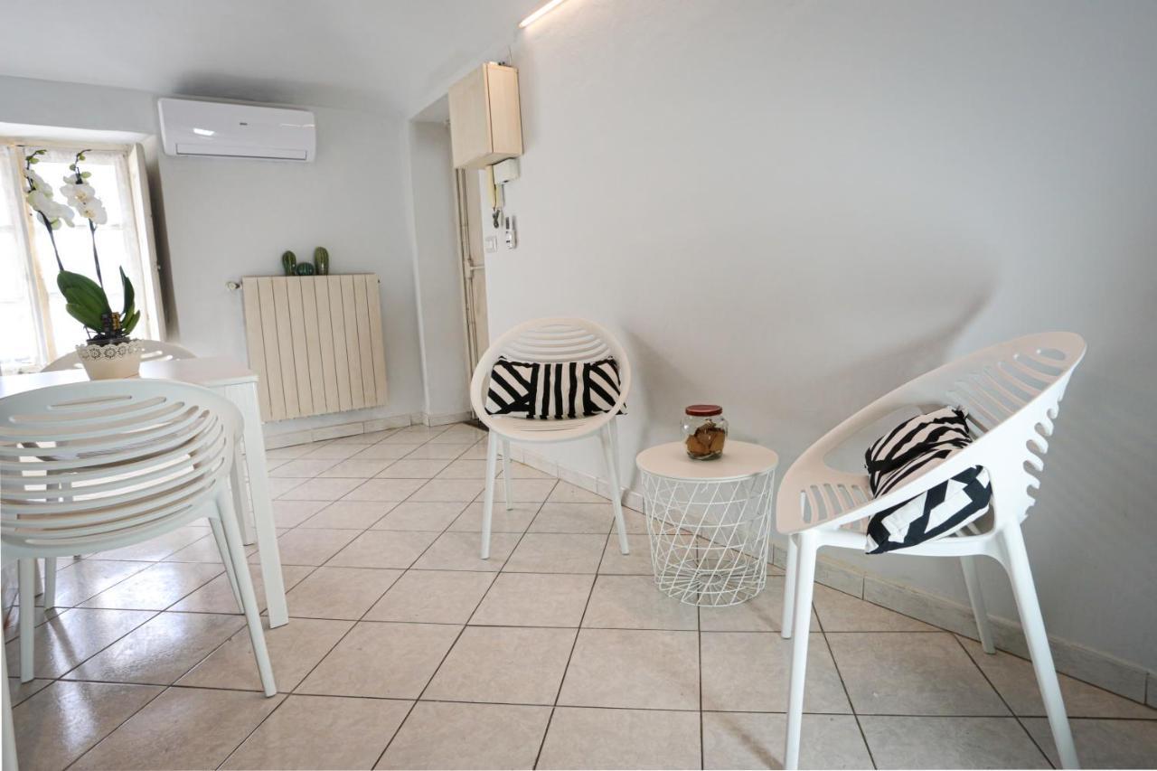 Casa Ricardi Lejlighed Torino Eksteriør billede