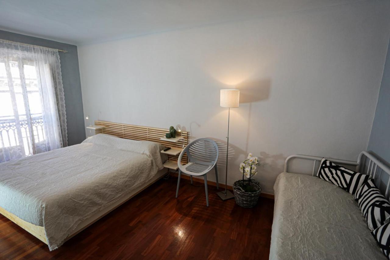 Casa Ricardi Lejlighed Torino Eksteriør billede