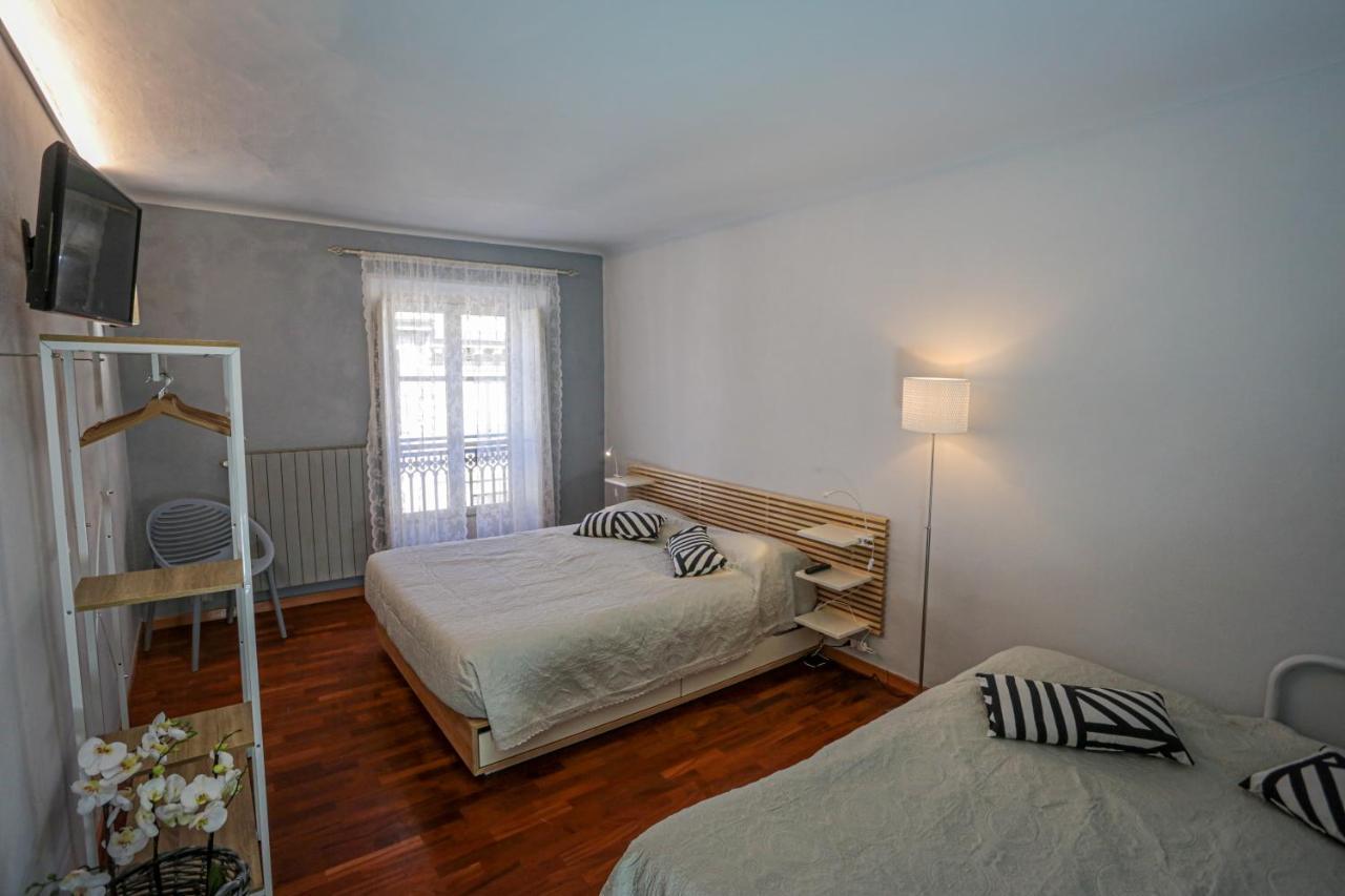 Casa Ricardi Lejlighed Torino Eksteriør billede