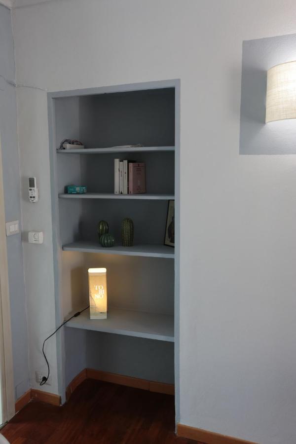 Casa Ricardi Lejlighed Torino Eksteriør billede