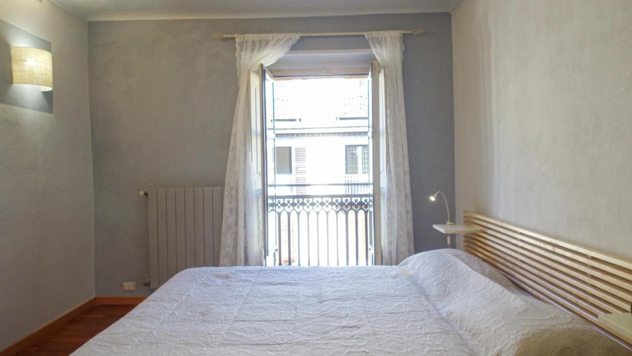 Casa Ricardi Lejlighed Torino Eksteriør billede