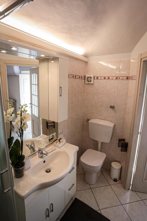 Casa Ricardi Lejlighed Torino Eksteriør billede